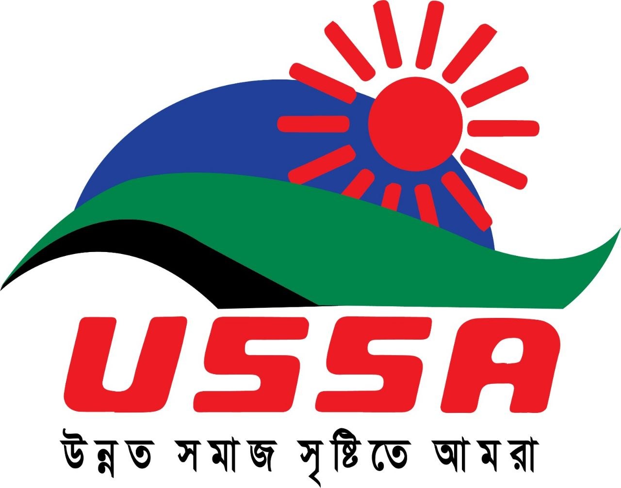USSA Manob Kallyan Foundation